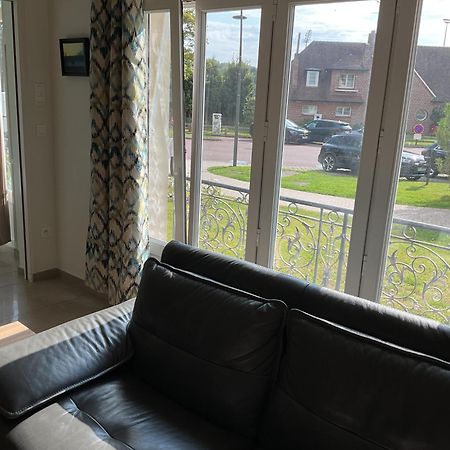Hermite Au Touquet Le Touquet Zewnętrze zdjęcie