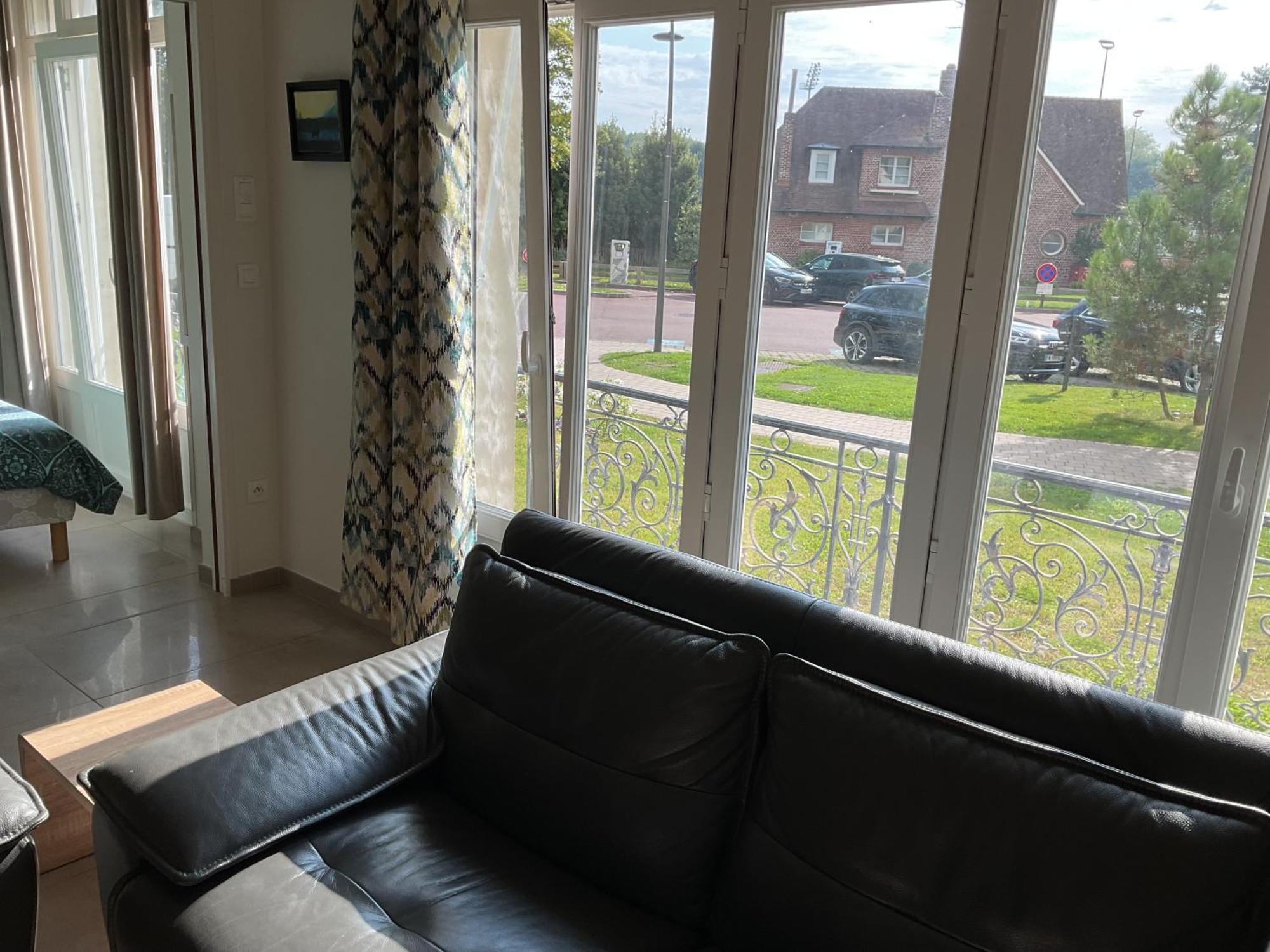 Hermite Au Touquet Le Touquet Zewnętrze zdjęcie